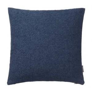 Arica Cushion [Denim blue]