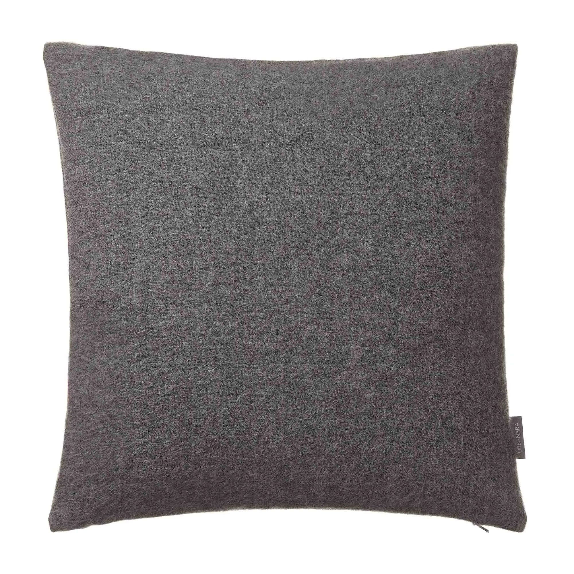 Arica Cushion [Grey melange]