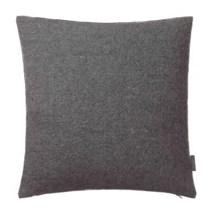 Arica Cushion [Grey melange]