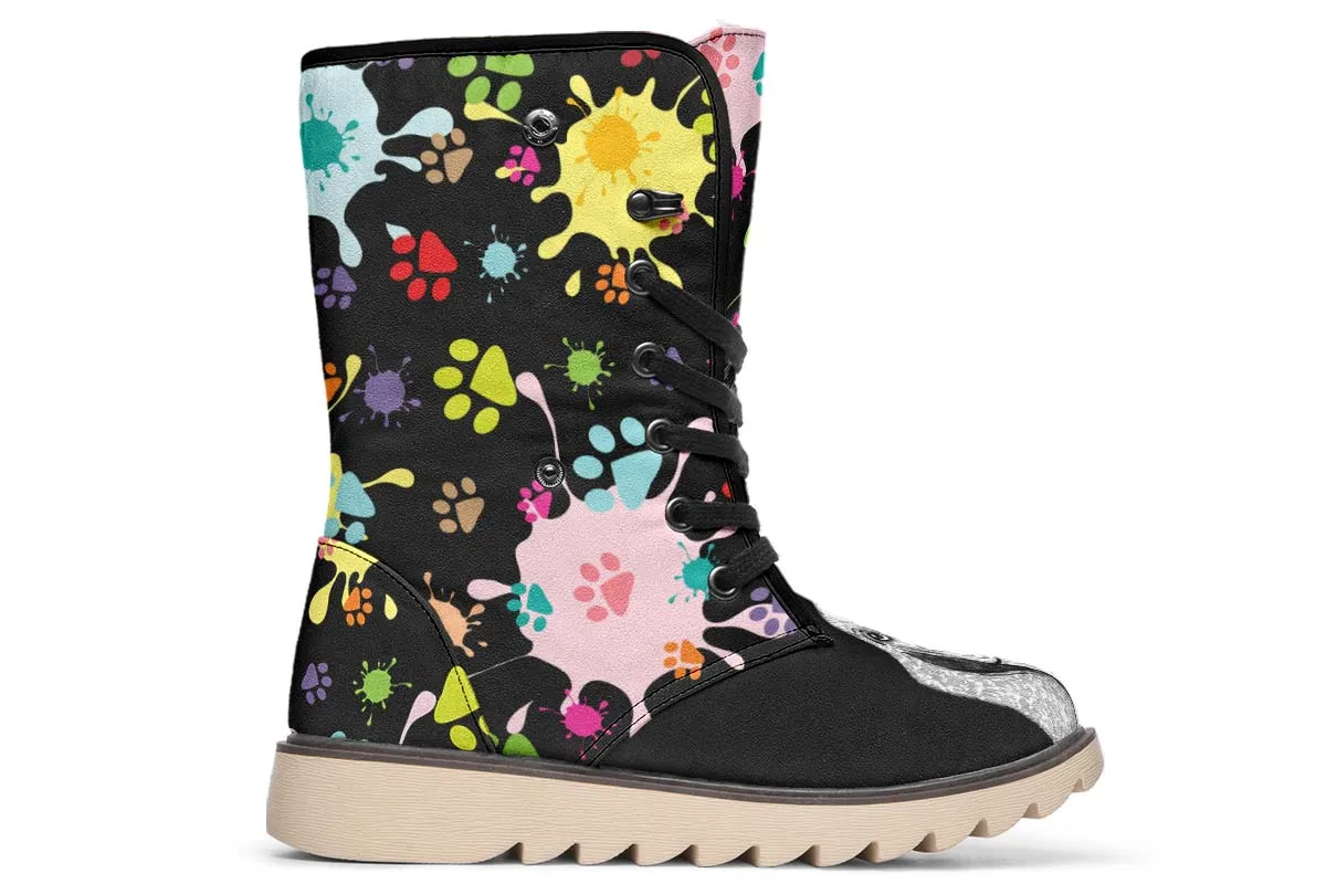 Artsy Hound Polar Vibe Boots