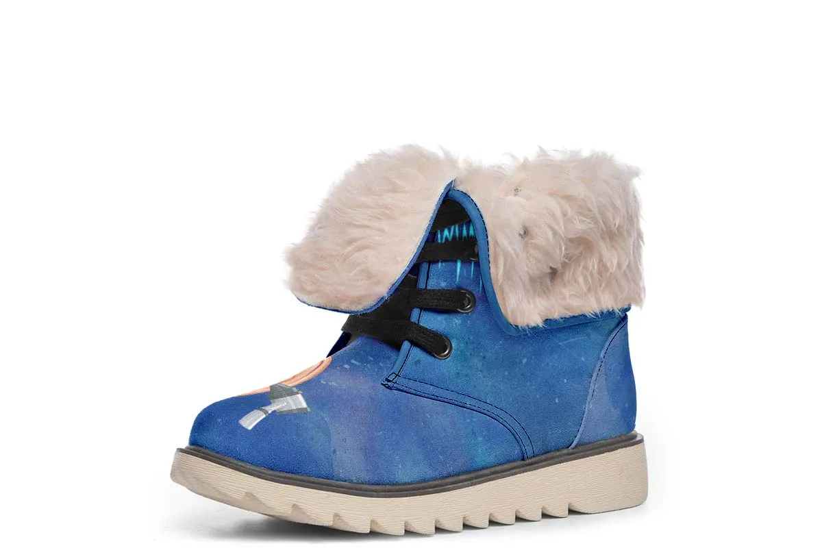 Audiology Polar Vibe Boots