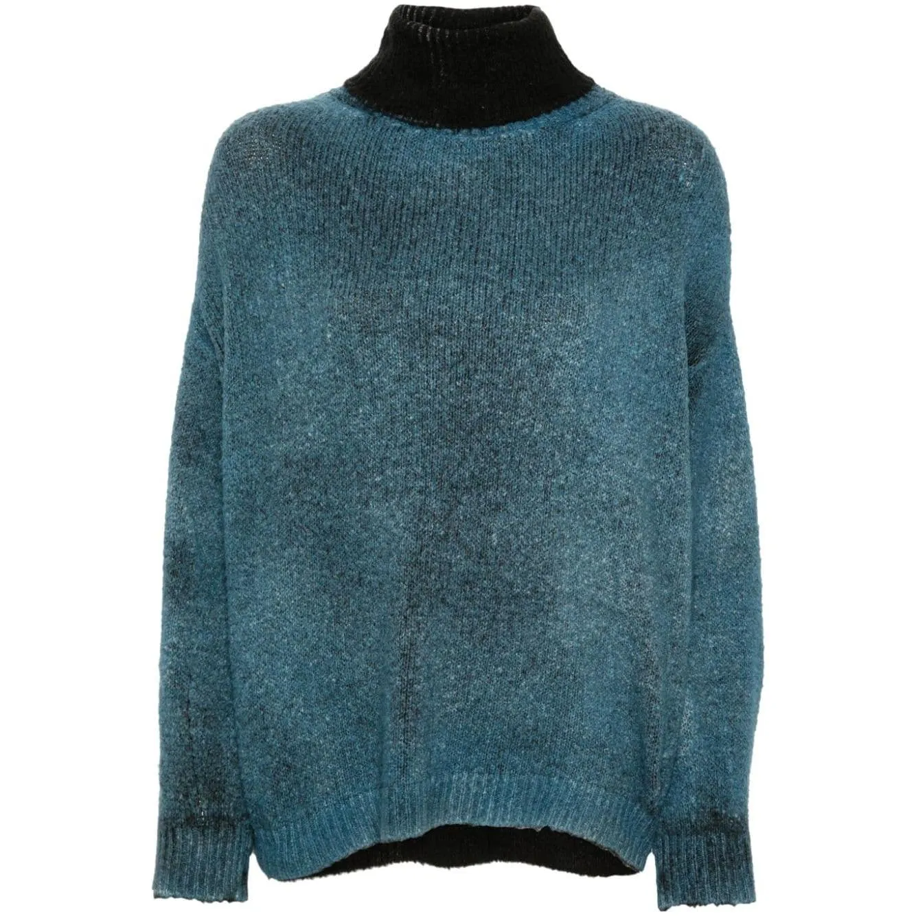 Avant Toi Sweaters Blue