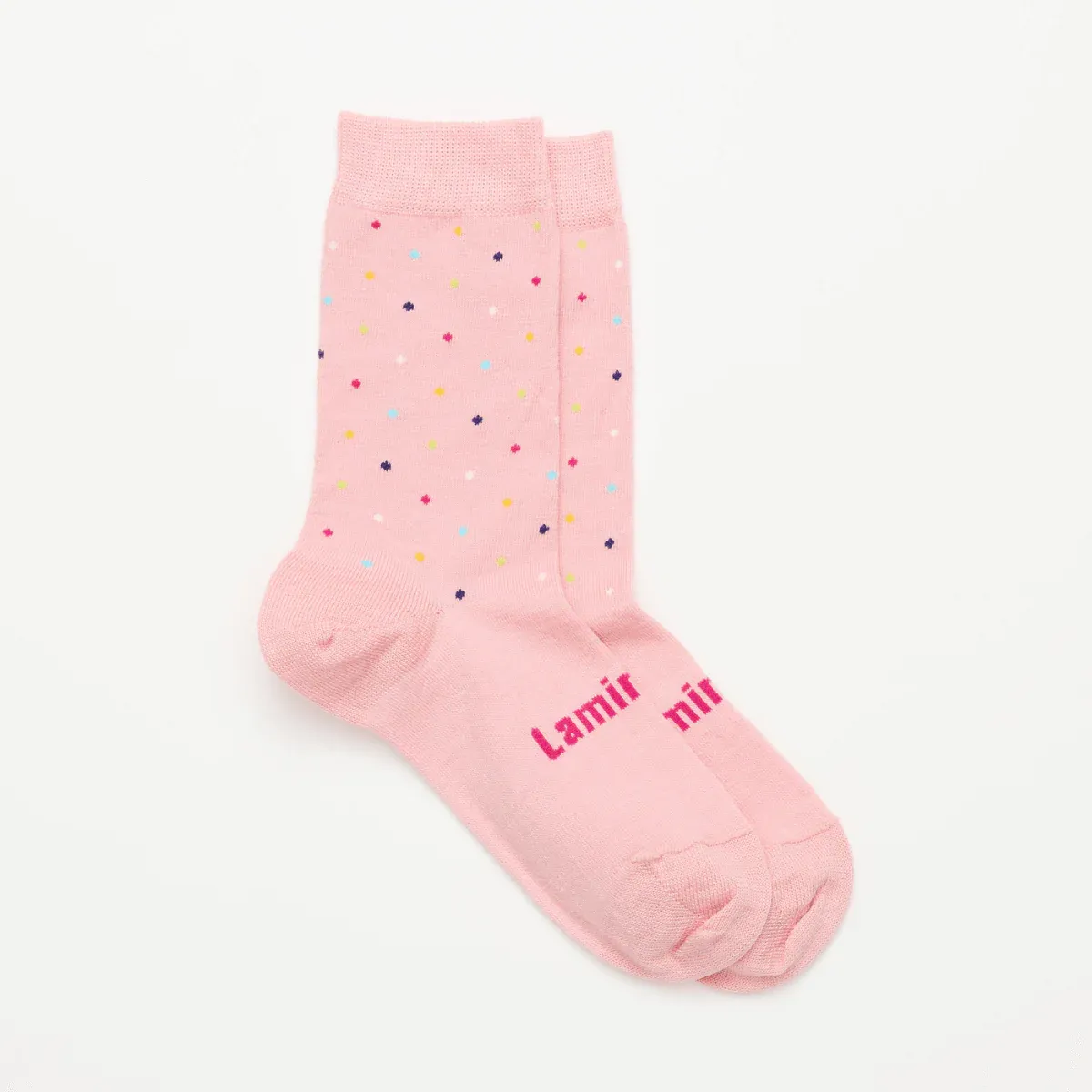 Baby & Child Socks Crew - Hundreds & Thousands