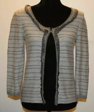 Banana Republic Cardigan, Size Petite Small