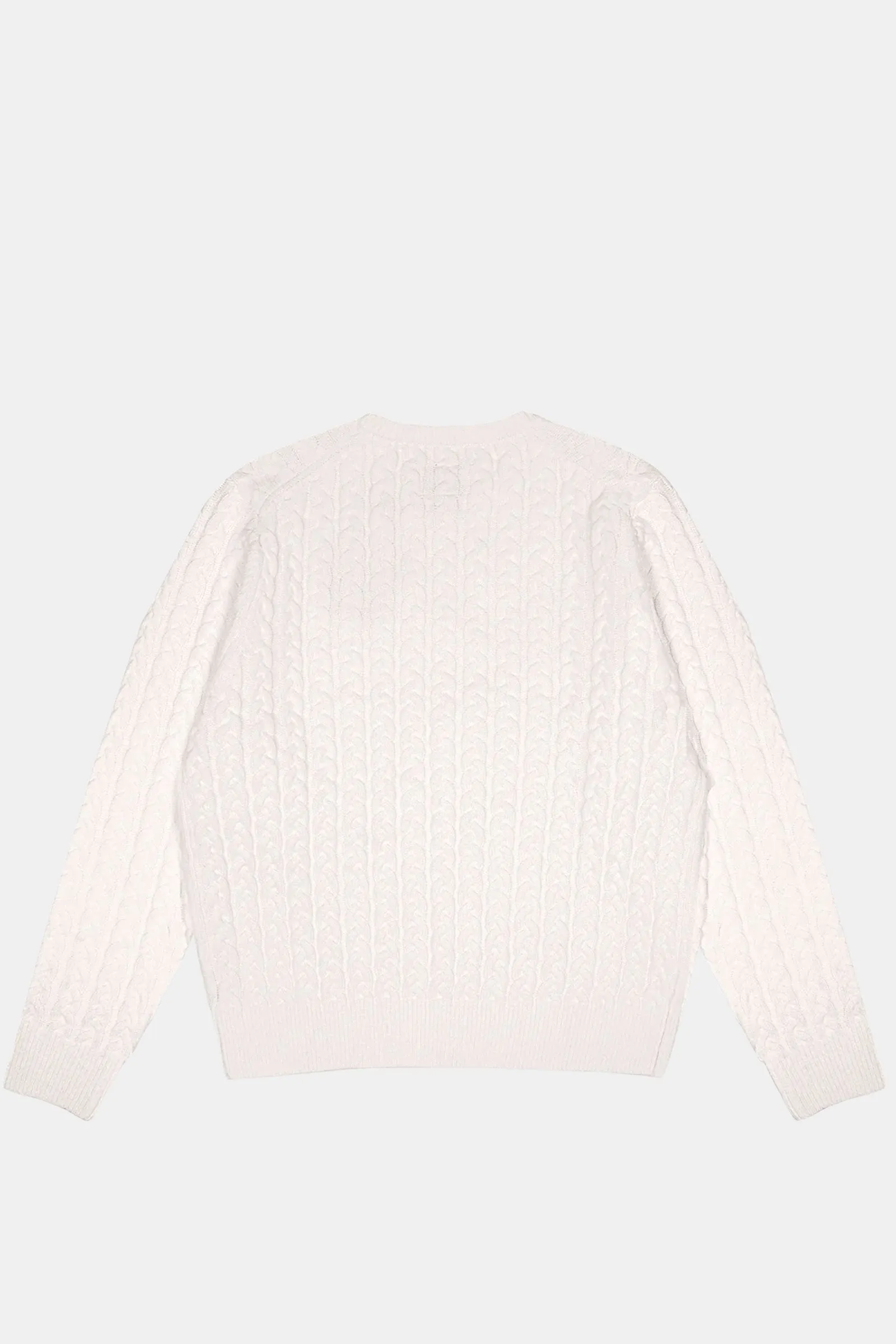 BB Signature Sweater