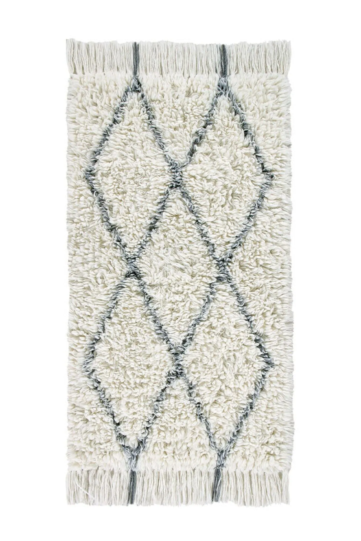 Berber Soul Rug