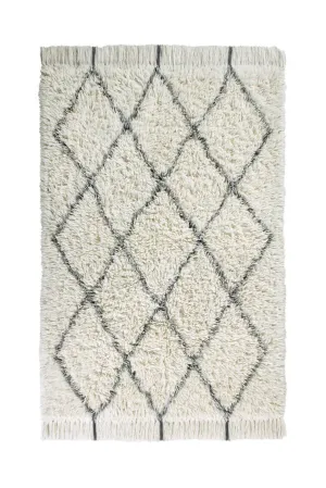 Berber Soul Rug