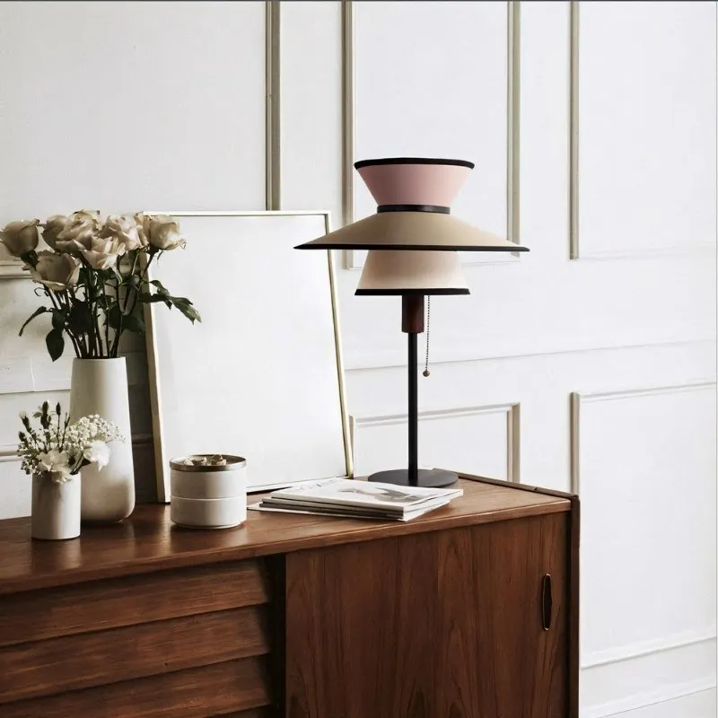 Brynova Table Lamp