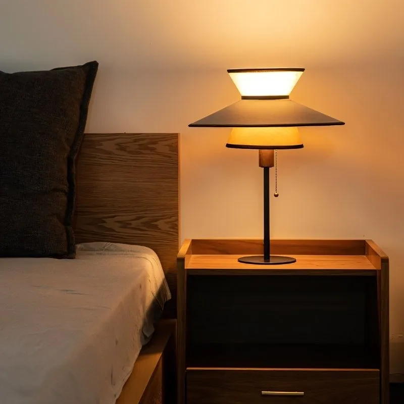 Brynova Table Lamp