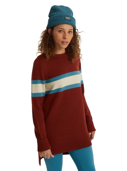 Burton Women's Retro Sweater