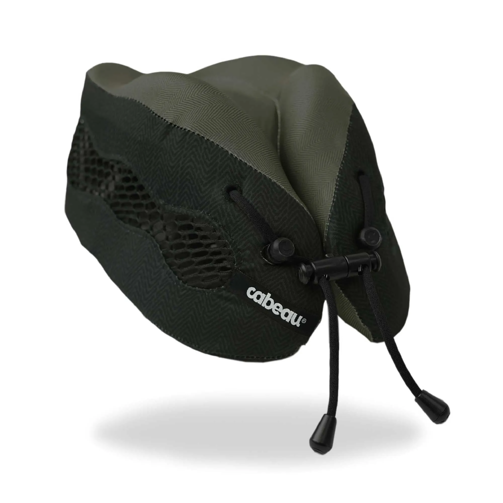 Cabeau Evolution Cool Memory Foam Travel Neck Pillow, One Size