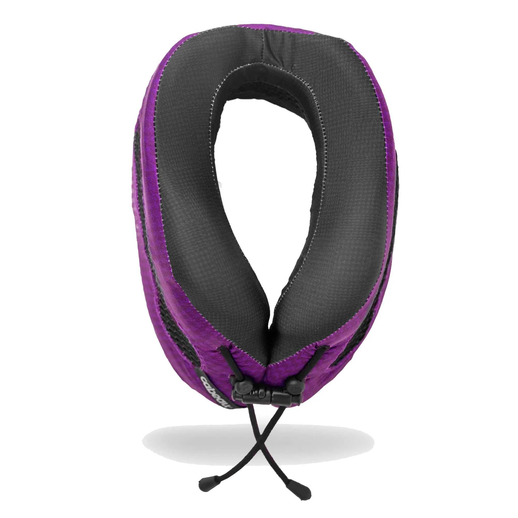 Cabeau Evolution Cool Memory Foam Travel Neck Pillow, One Size