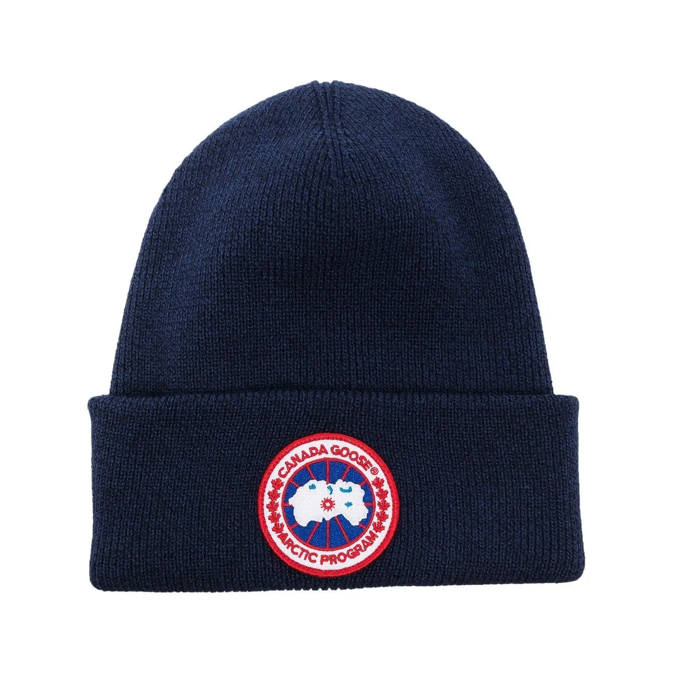 Canada Goose Hats Blue