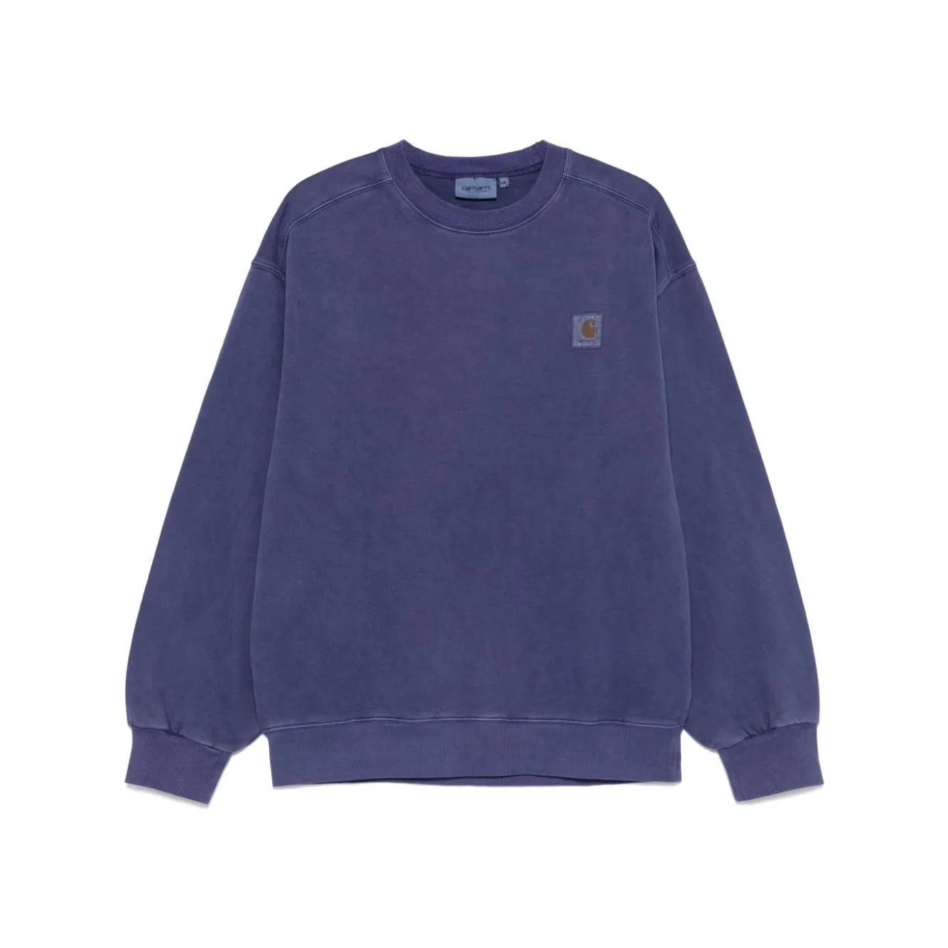 CARHARTT WIP MAIN Sweaters Blue