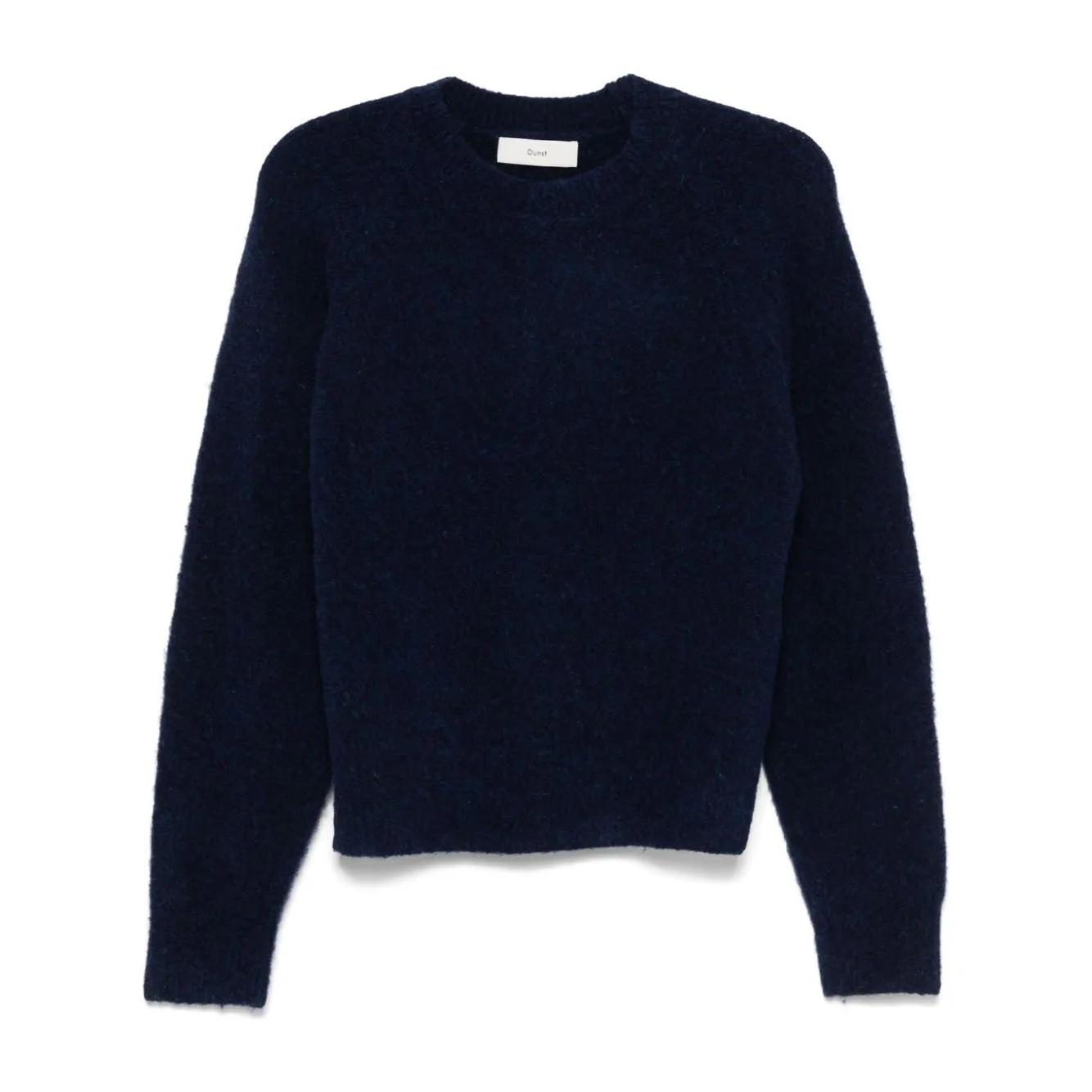 DUNST Sweaters Blue