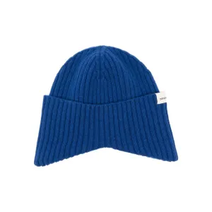 Emporio Armani Hats Blue