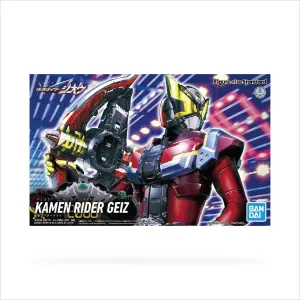 Figure-rise Standard Kamen Rider Geiz