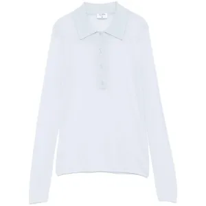 FILIPPA K T-shirts and Polos Clear Blue