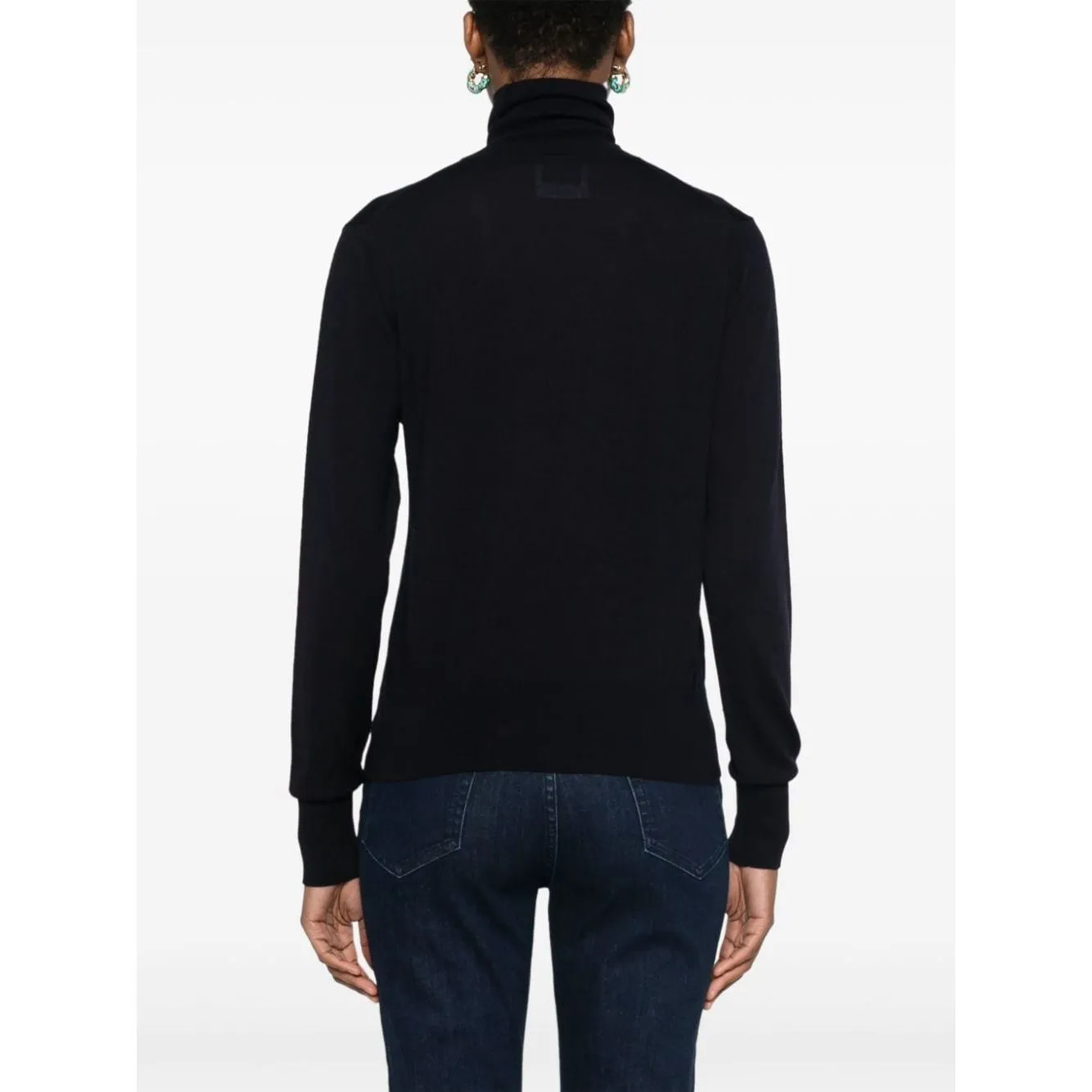 Forte Forte Sweaters Blue