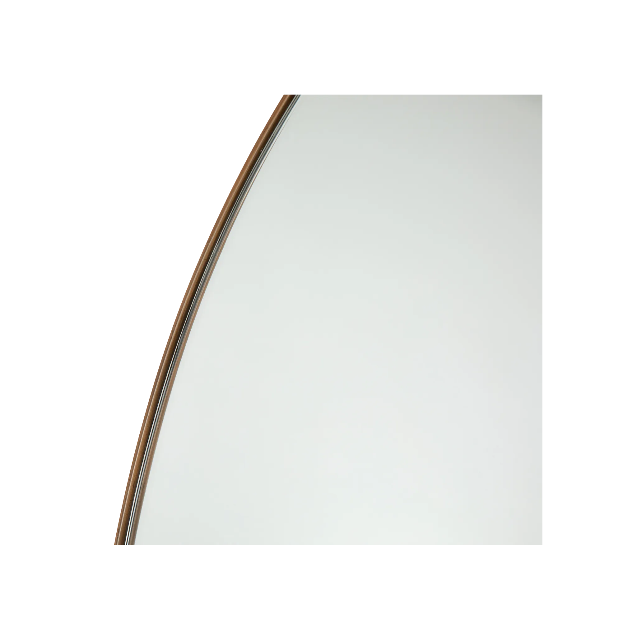 Georgina Floor Mirror