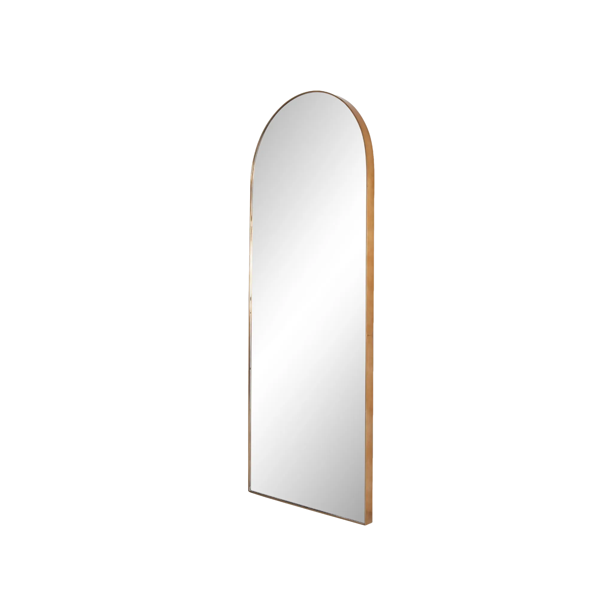 Georgina Floor Mirror