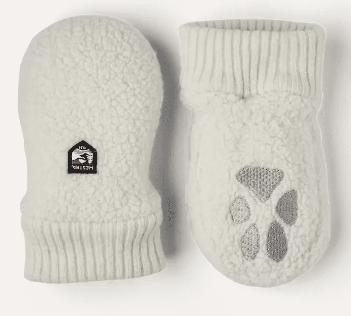 Hestra Toddler Paw Mitts