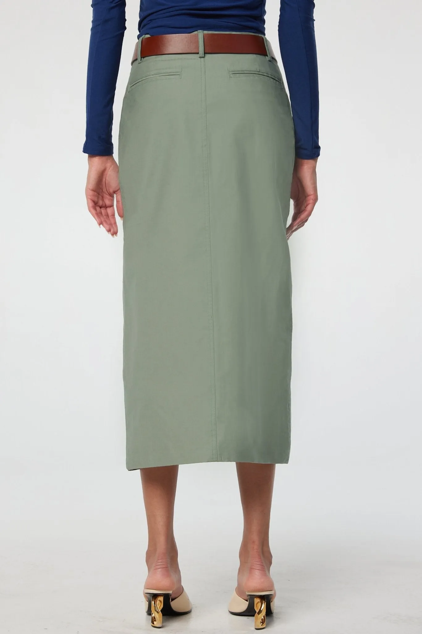 ISABEAU SKIRT