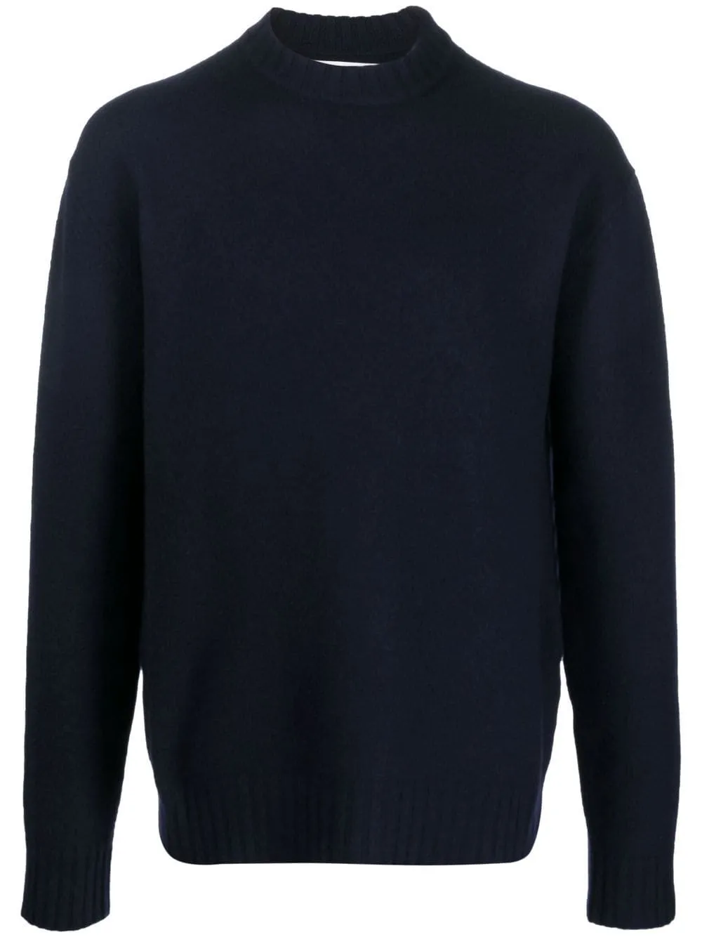 Jil Sander Sweaters Blue