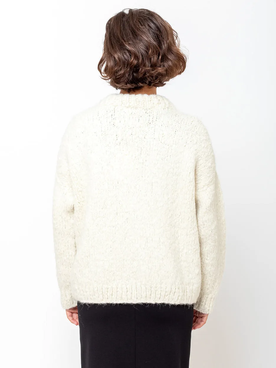 Karin Pullover