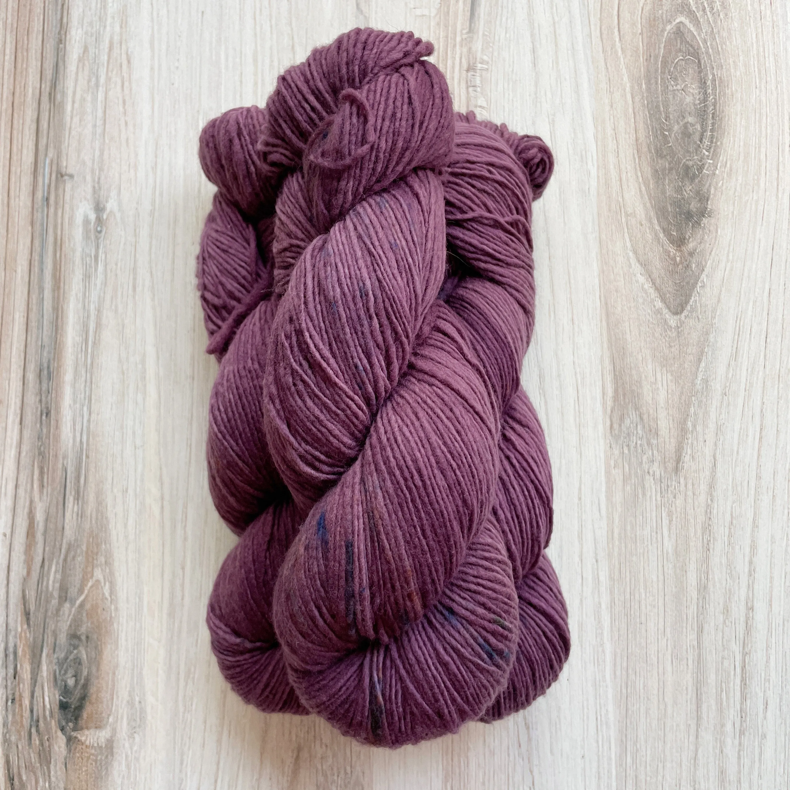 Lanivendole - Hocus Pocus - A Pure and Simple Wool