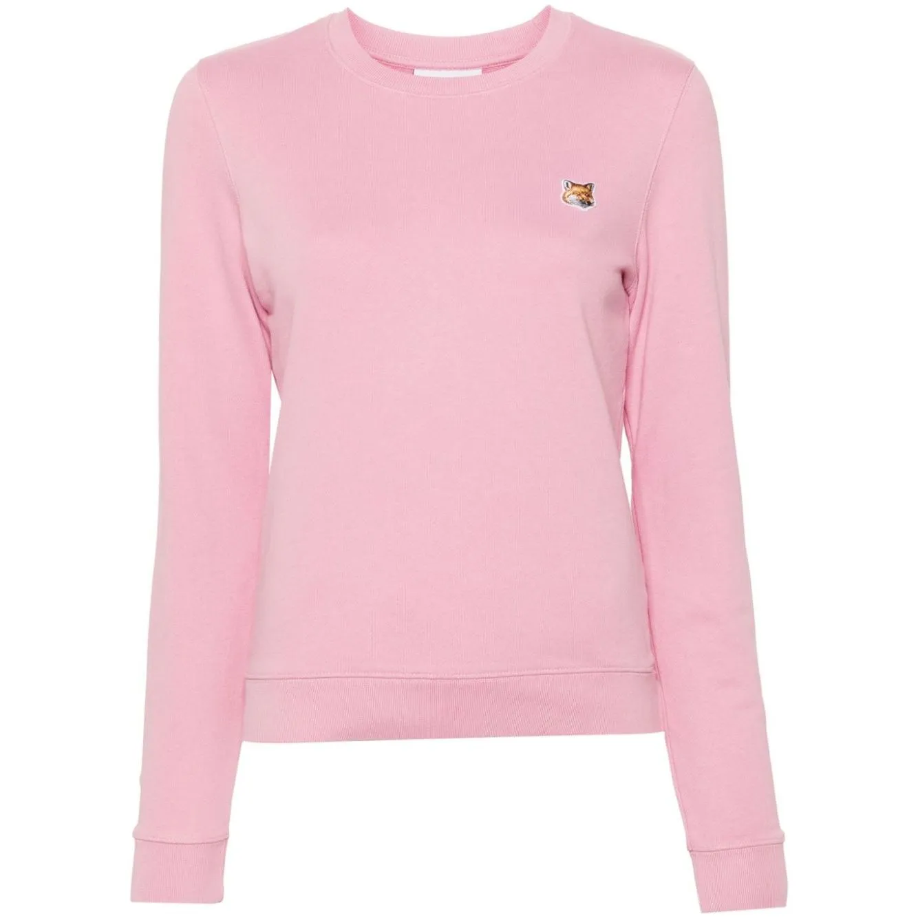 MAISON KITSUNE' Sweaters Pink