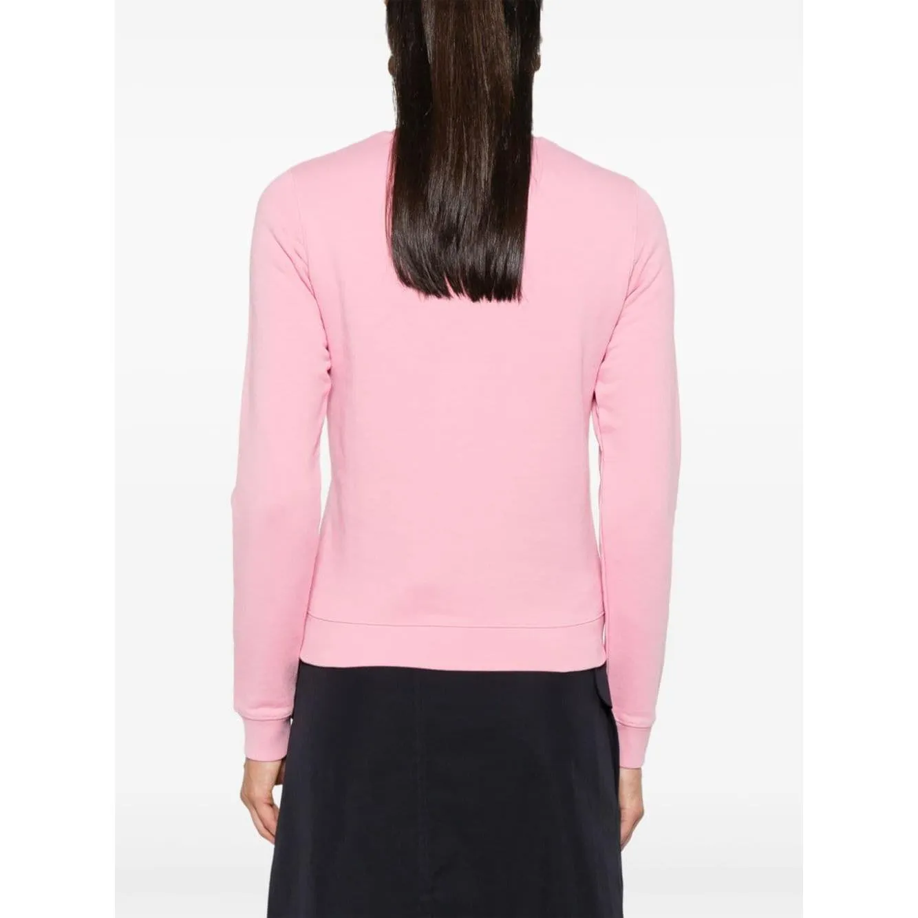 MAISON KITSUNE' Sweaters Pink