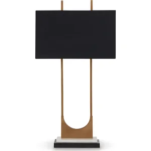 Malana Table Lamp (Single)