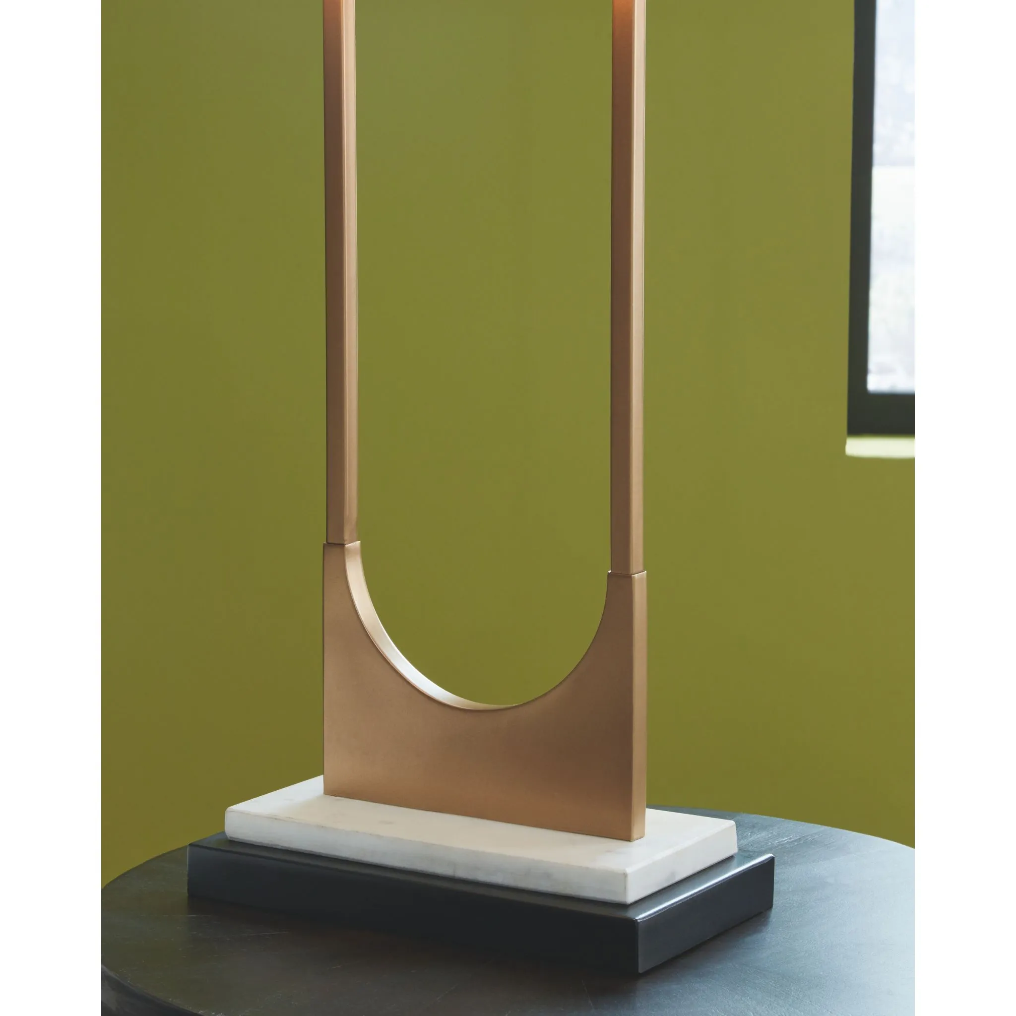 Malana Table Lamp (Single)