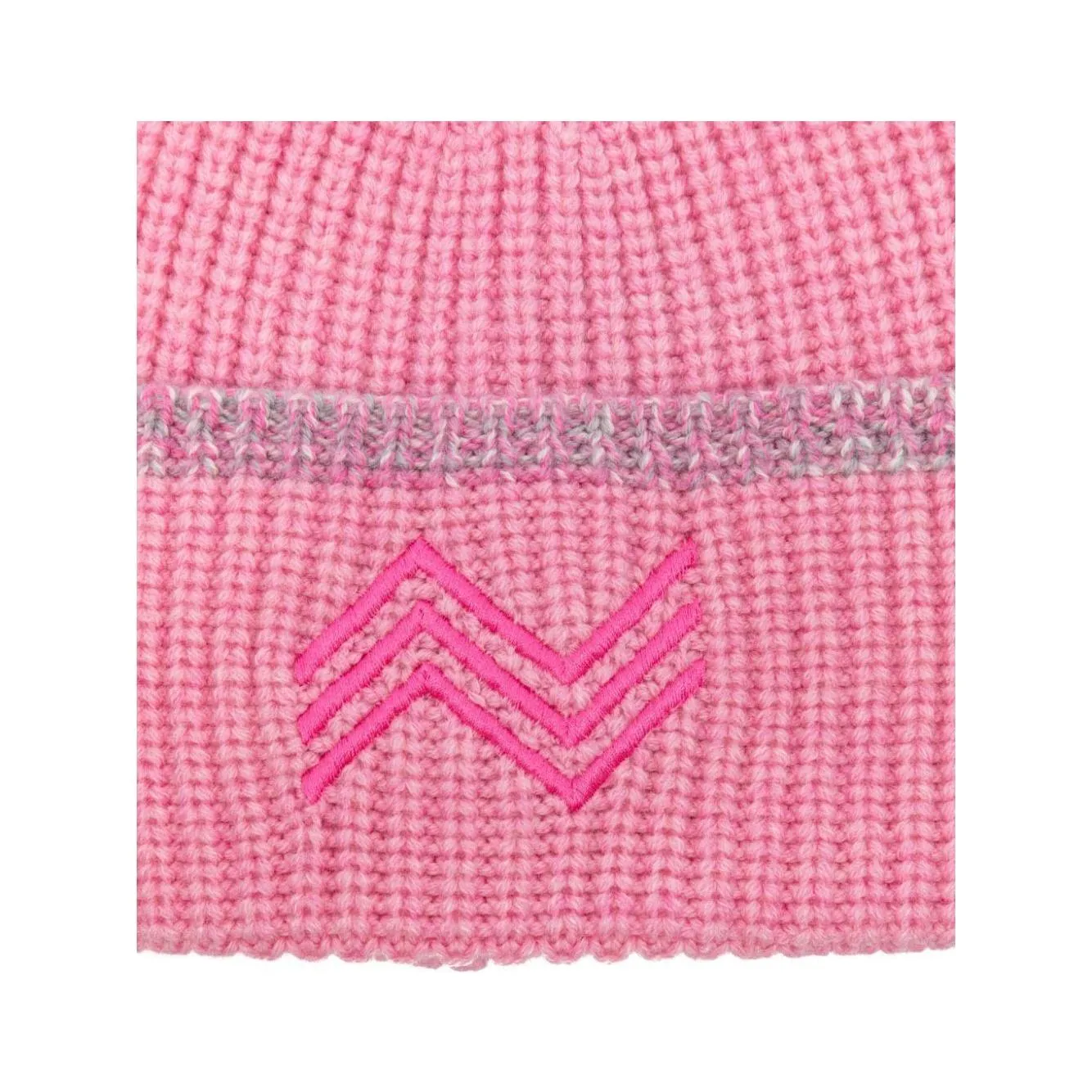 Missoni Hats Pink