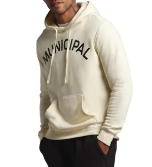 Municipal Mens Original 300 Pullover Hoodie