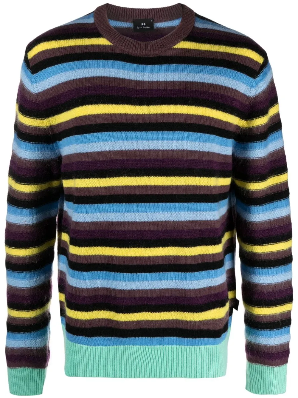 Paul Smith Sweaters MultiColour