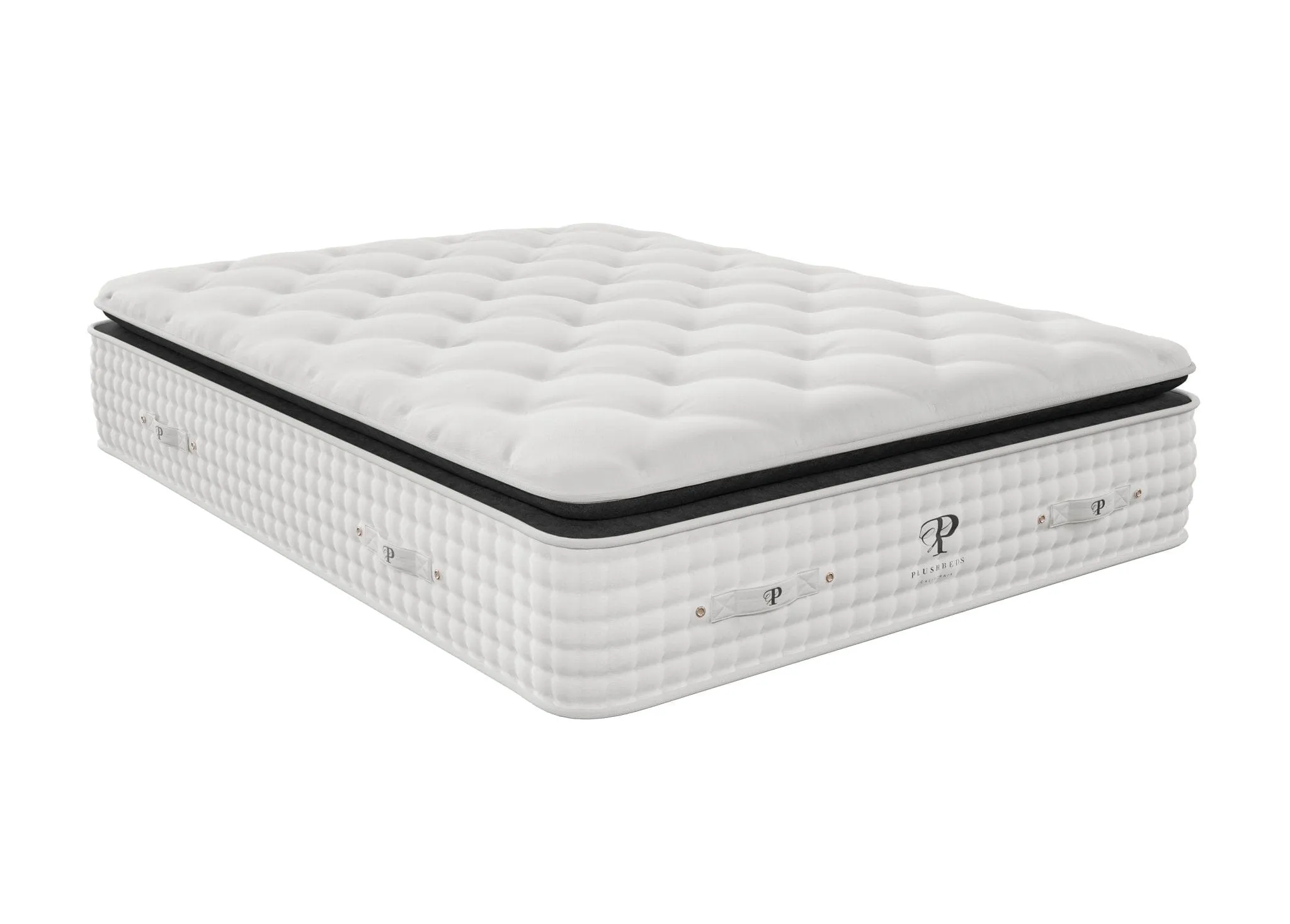 Pillowtop Mattress - The Signature Bliss