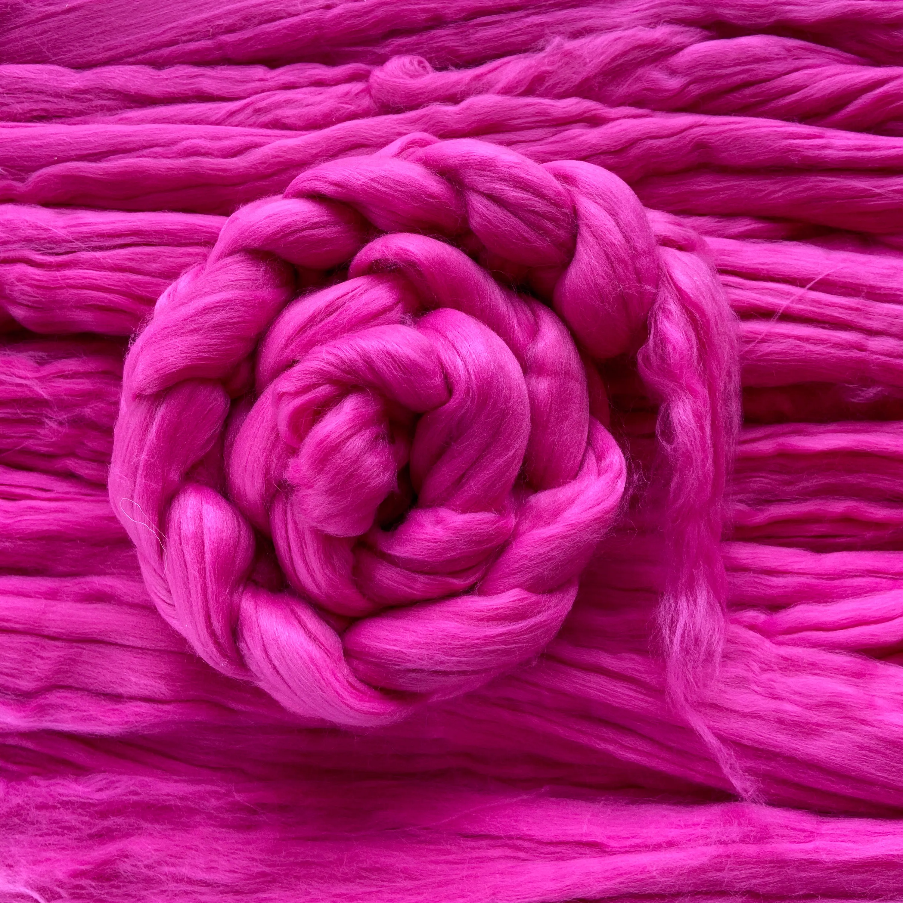 "Neon" ECO-NYLON Biodegradable Braid