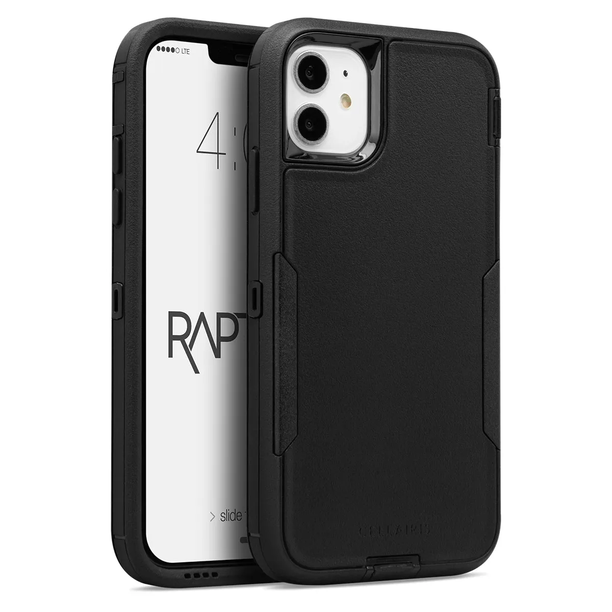 Rapture iPhone 11