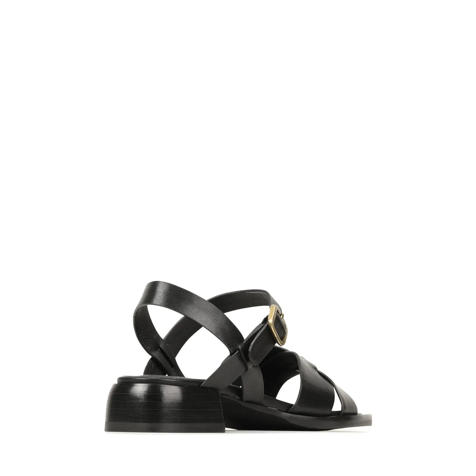 TEGA SANDAL LEATHER