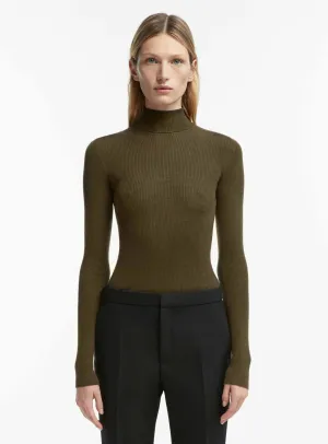 Turtleneck