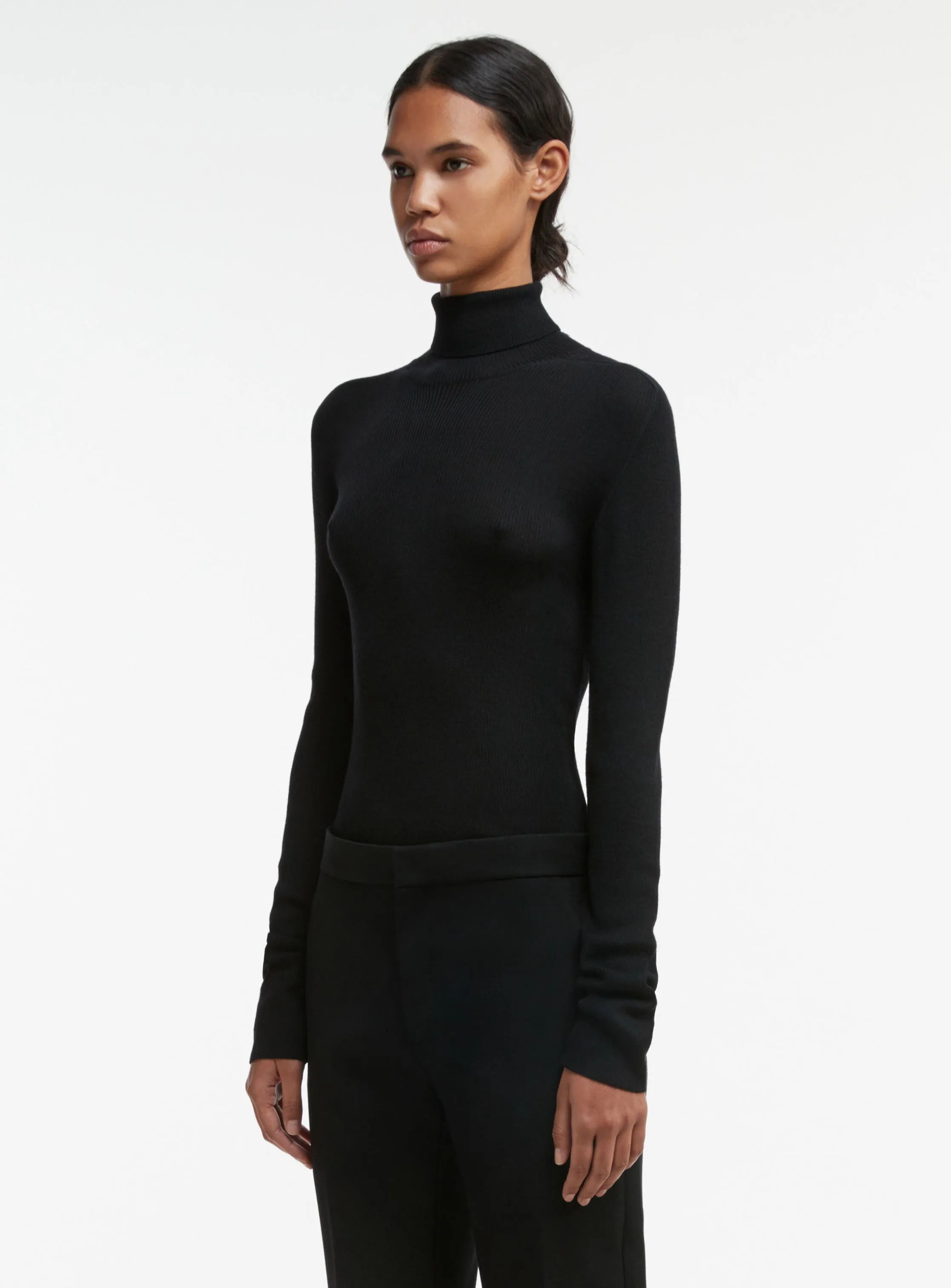 Turtleneck