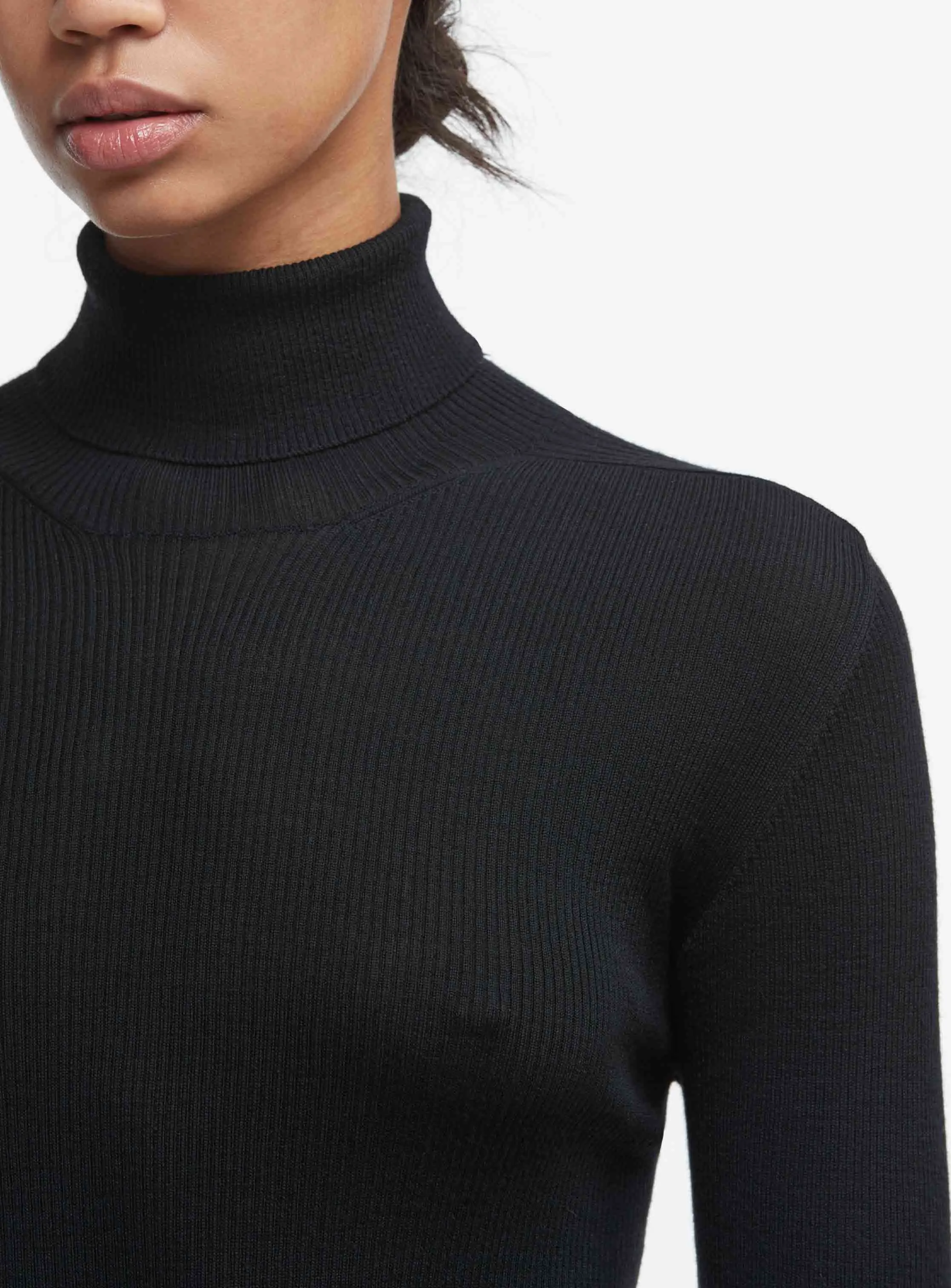 Turtleneck