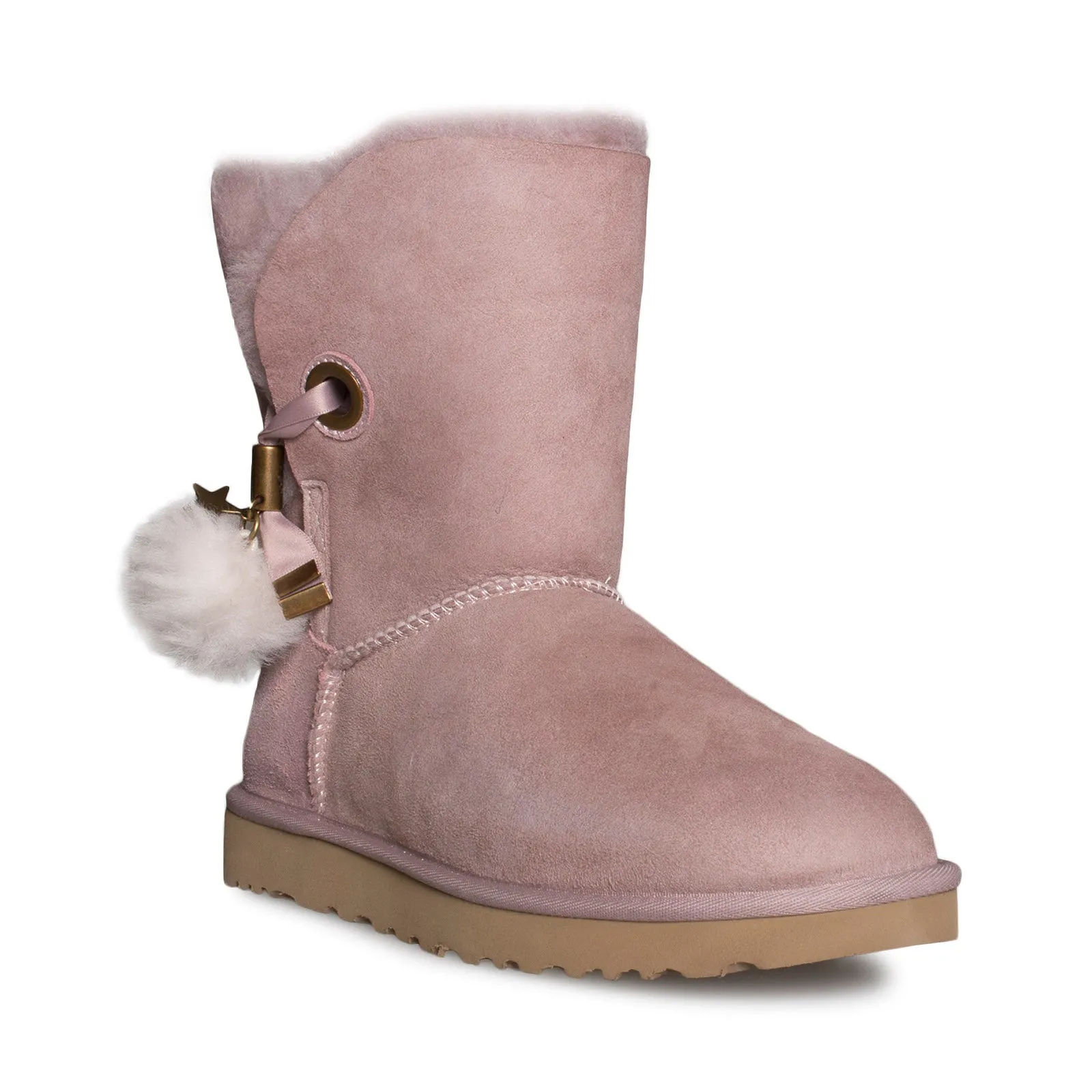 UGG Irina Star Charm Dusk Boots - Women's