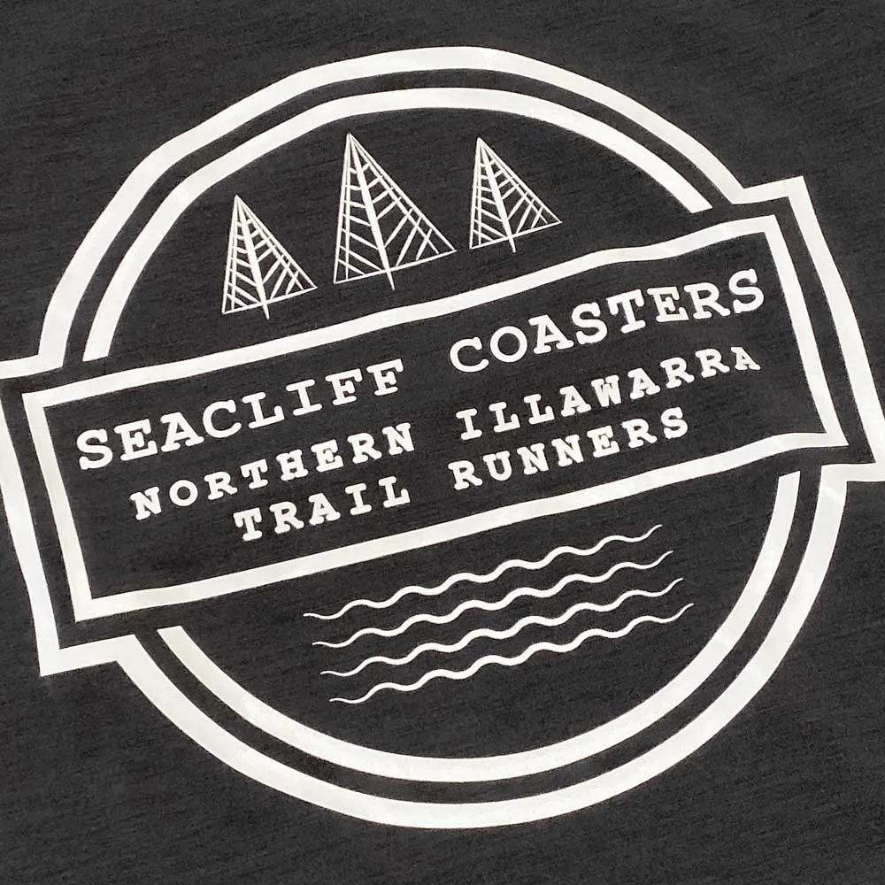 Ultra Tee - Seacliff Coasters