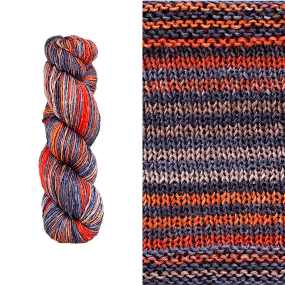 Uneek Worsted Yarn | 100% Extra Fine Merino Wool