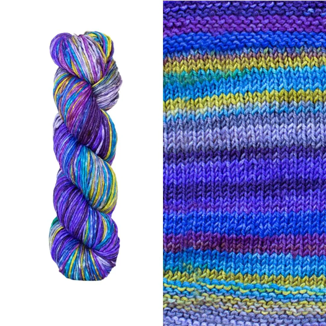 Uneek Worsted Yarn | 100% Extra Fine Merino Wool