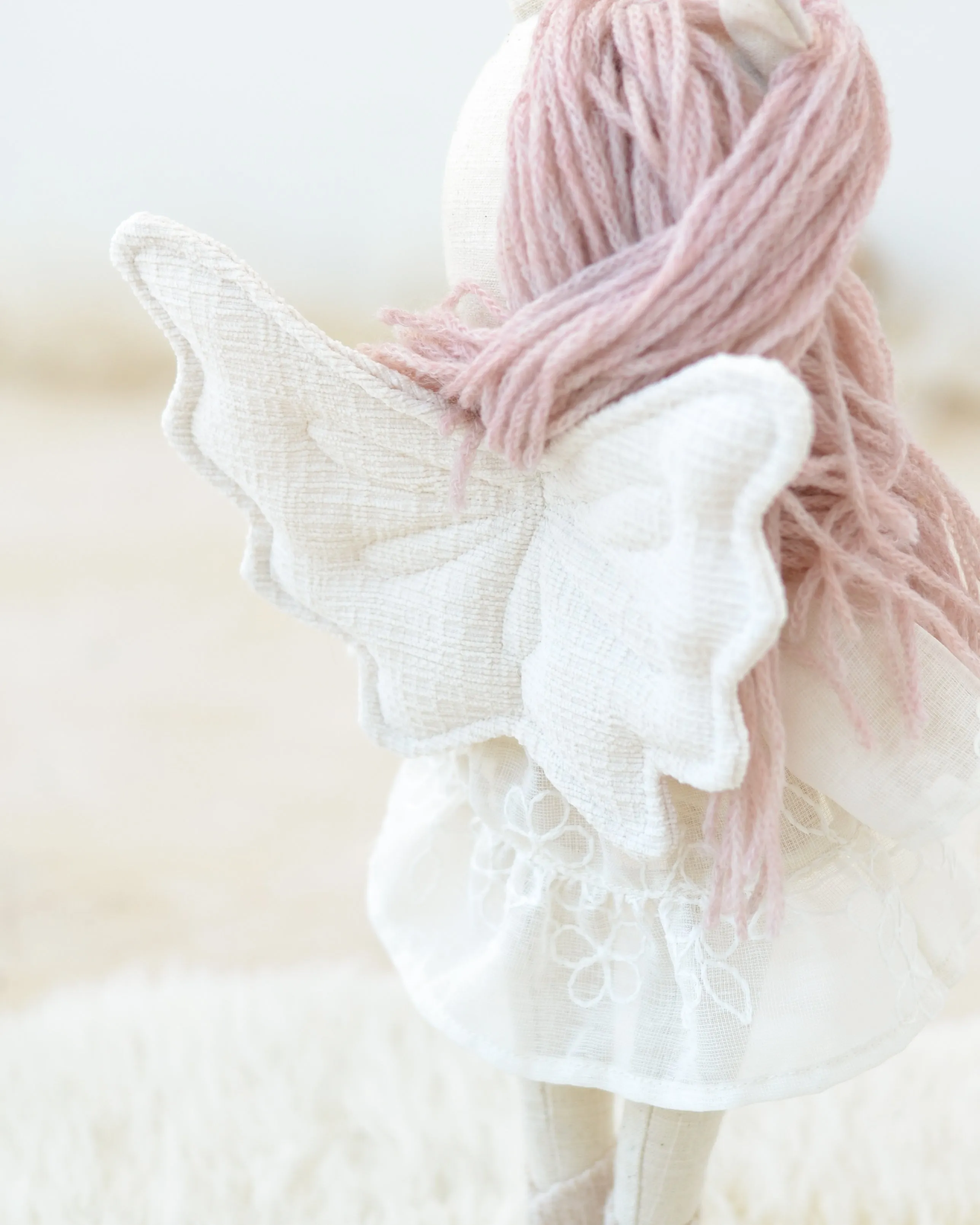 Unicorn Doll