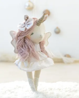 Unicorn Doll